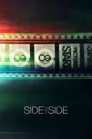 Side by Side movie poster