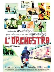 L'Orchestra di Piazza Vittorio movie poster