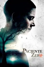 Poster do filme Paciente Zero