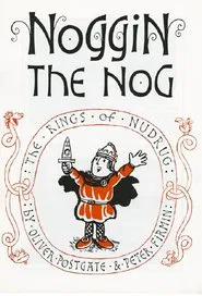 Noggin the Nog tv show poster