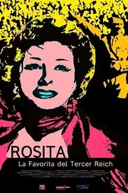 Poster do filme Rosita, The Favorite of The Third Reich