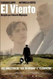 The Wind movie poster