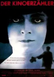 The Film Narrator movie poster