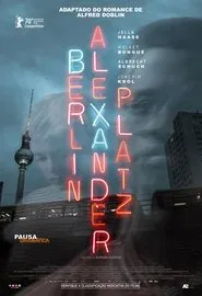 Poster do filme Berlin Alexander Platz
