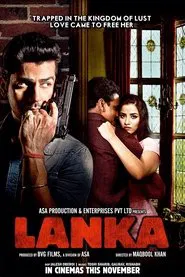 Poster do filme Lanka