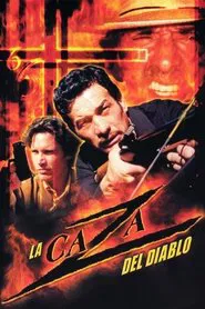 Mojadas en sangre movie poster