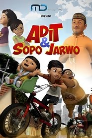 Adit Sopo Jarwo tv show poster