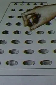 Bowl, Garden, Theatre, Marble Game movie poster