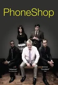 PhoneShop tv show poster