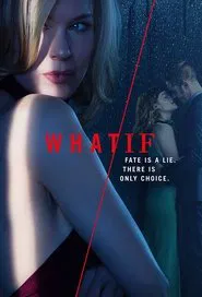 What if (2019) tv show poster