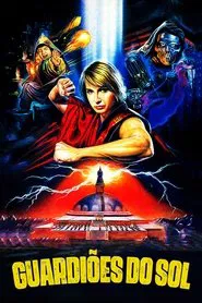Poster do filme Guardiões do Sol