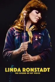 Poster do filme Linda Ronstadt: The Sound of My Voice