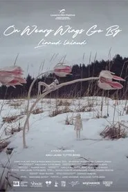 On Weary Wings Go By movie poster