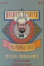 Doctor Duck's Super Secret All-Purpose Sauce movie poster