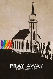 Poster do filme Pray Away