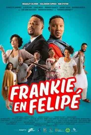 Frankie en Felipé movie poster
