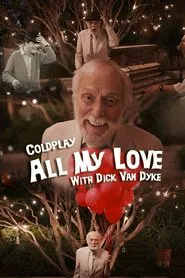 All My Love (Directors' Cut) movie poster