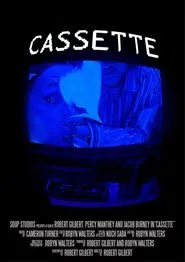 Poster do filme Cassette