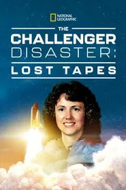 The Challenger Disaster: Lost Tapes movie poster
