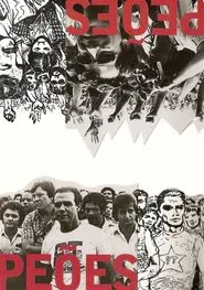 Poster do filme Metalworkers