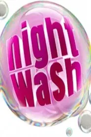 NightWash tv show poster