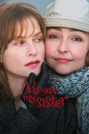 Me and My Sister movie poster