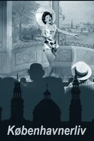 Københavnerliv tv show poster