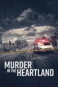 Murder in the Heartland tv show poster