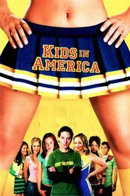 Poster do filme High School Kids