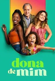 Poster da série Dona de Mim