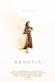 The Book of Genesis movie poster