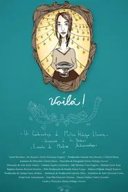 Voilà! movie poster