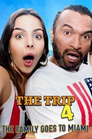 The Trip 4 movie poster