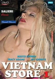 Poster do filme Vietnam Store 1