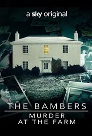 The Bambers: Murder at the Farm tv show poster