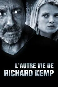 Back in Crime movie poster