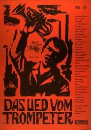 The Song of the Trumpeter movie poster