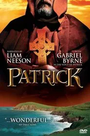 Patrick movie poster