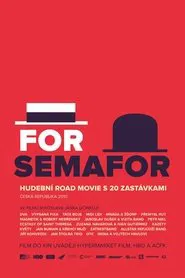 Poster do filme For Semafor