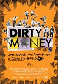 Poster do filme Dirty Money