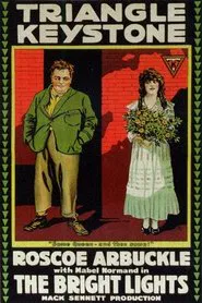 Bright Lights movie poster