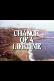 Chance of a Lifetime movie poster