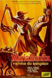 Maria Bonita, Rainha do Cangaço movie poster