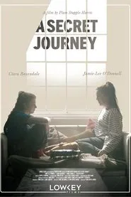 Poster do filme A Secret Journey