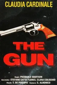 The Gun movie poster