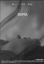 Sofía movie poster