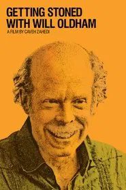 Getting Stoned with Will Oldham movie poster