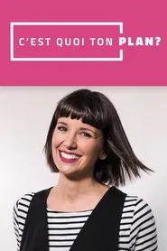 What's Your Plan? tv show poster