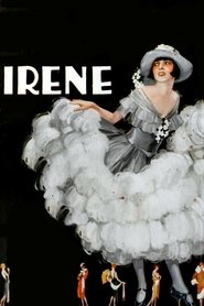 Irene movie poster