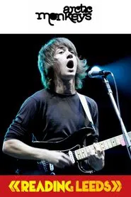 Arctic Monkeys Reading & Leeds Festival 2006 movie poster